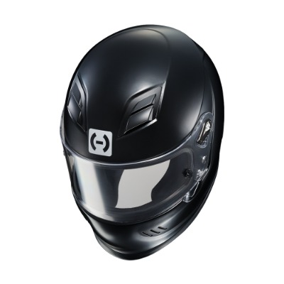 [HJC 모터스포츠] H10 풀페이스 헬멧 (세미 플랫 블랙) 차량용품 전문 종합 쇼핑몰 피카몰