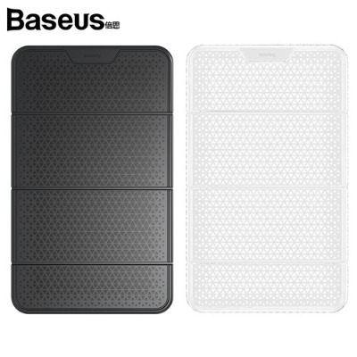 [Baseus] 논슬립 미끄럼방지 패드 (블랙/투명) 차량용품 전문 종합 쇼핑몰 피카몰