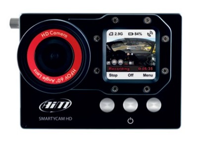 [AIM] SmartyCam HD Rev. 2.1 모터스포츠용 카메라 (마이크 포함) 차량용품 전문 종합 쇼핑몰 피카몰